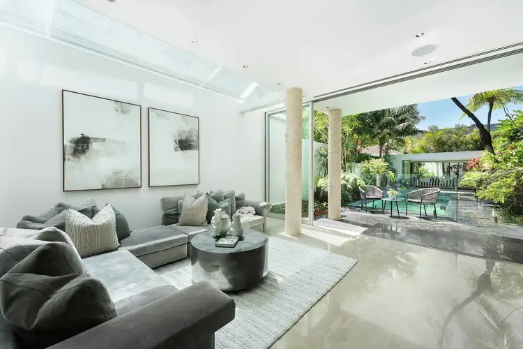 Second view of Homely house listing, 49 Balfour Road, Bellevue Hill NSW 2023
