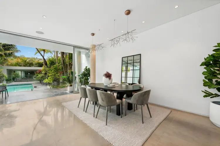 Third view of Homely house listing, 49 Balfour Road, Bellevue Hill NSW 2023