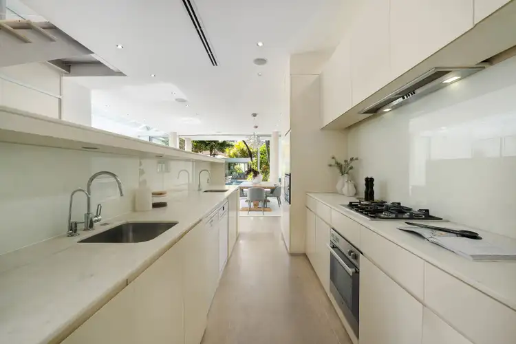 Fourth view of Homely house listing, 49 Balfour Road, Bellevue Hill NSW 2023
