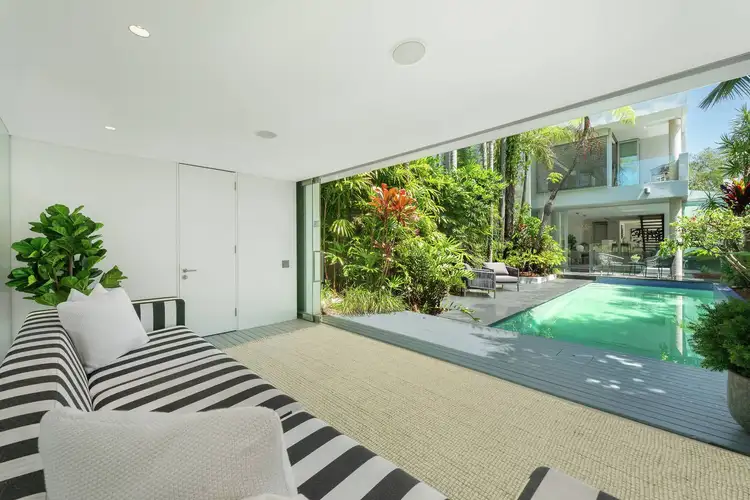 Fifth view of Homely house listing, 49 Balfour Road, Bellevue Hill NSW 2023
