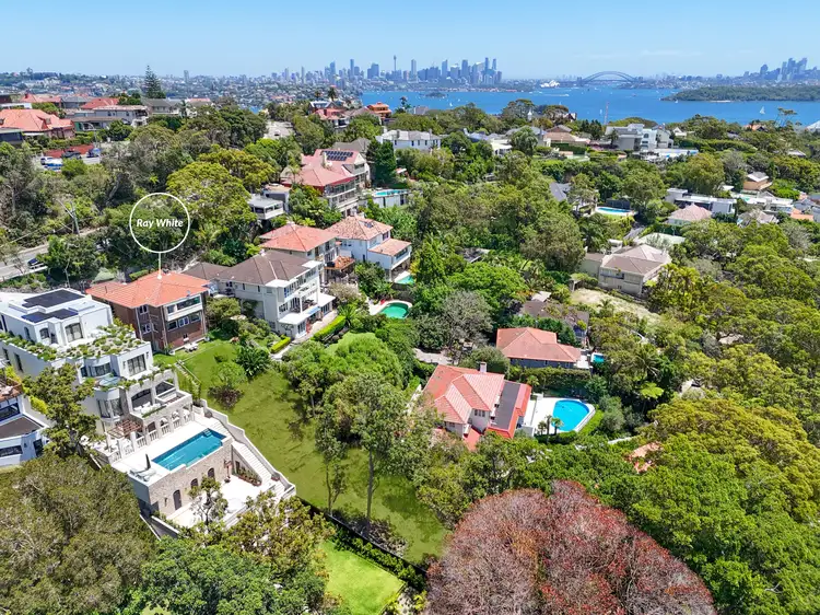 Main view of Homely house listing, 14 Hopetoun Avenue, Vaucluse NSW 2030