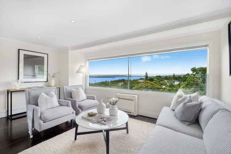 Second view of Homely house listing, 14 Hopetoun Avenue, Vaucluse NSW 2030