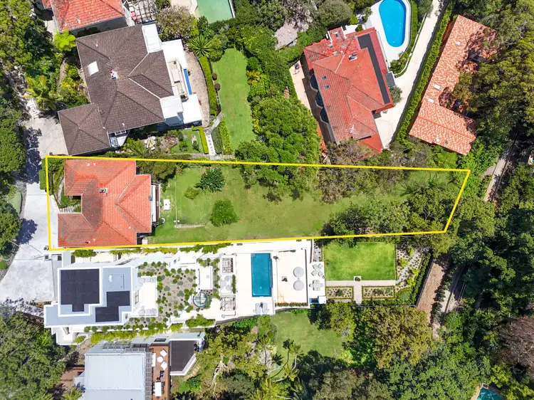 Sixth view of Homely house listing, 14 Hopetoun Avenue, Vaucluse NSW 2030