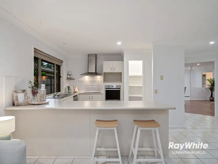 Fourth view of Homely house listing, 16 Daffodil Crescent, Calamvale QLD 4116