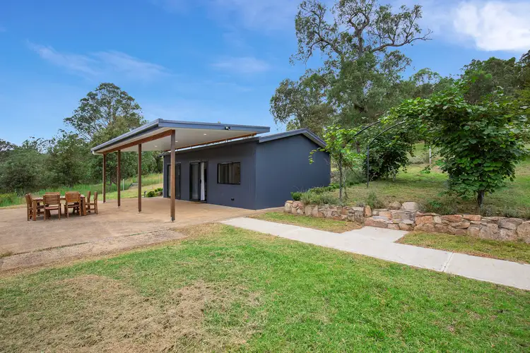 145 Moonpar Road