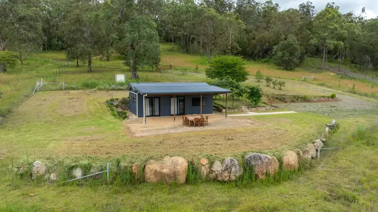 Third view of Homely rural property listing, 145 Moonpar Road, Bostobrick NSW 2453