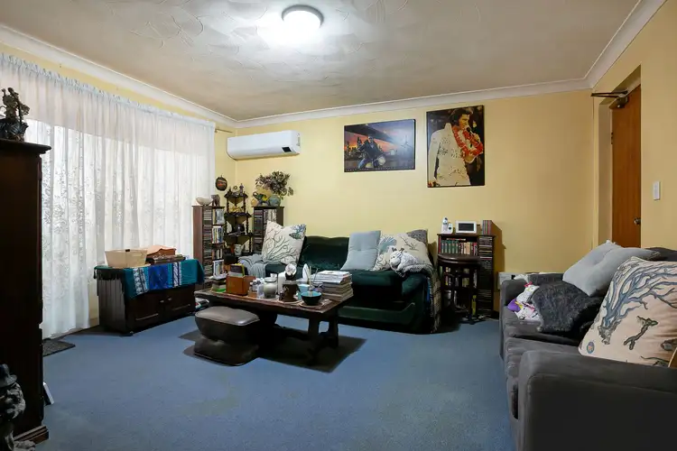 Second view of Homely unit listing, 14/54 Park Avenue, Kingswood NSW 2747