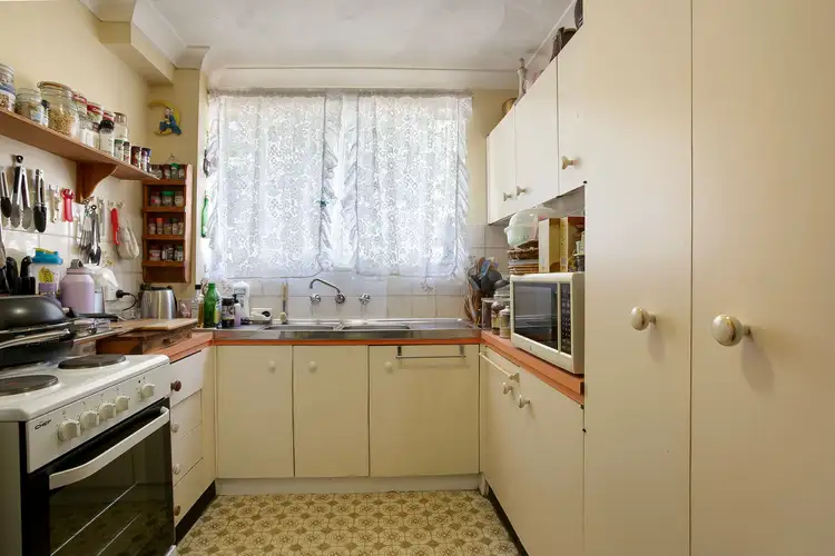 Third view of Homely unit listing, 14/54 Park Avenue, Kingswood NSW 2747