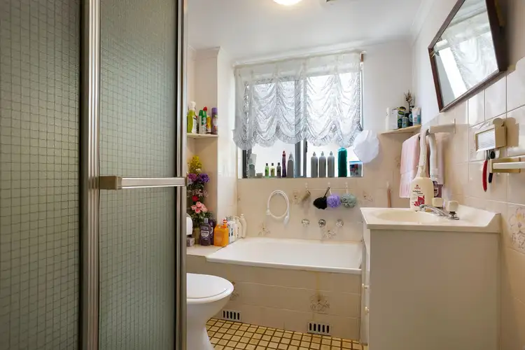 Fifth view of Homely unit listing, 14/54 Park Avenue, Kingswood NSW 2747