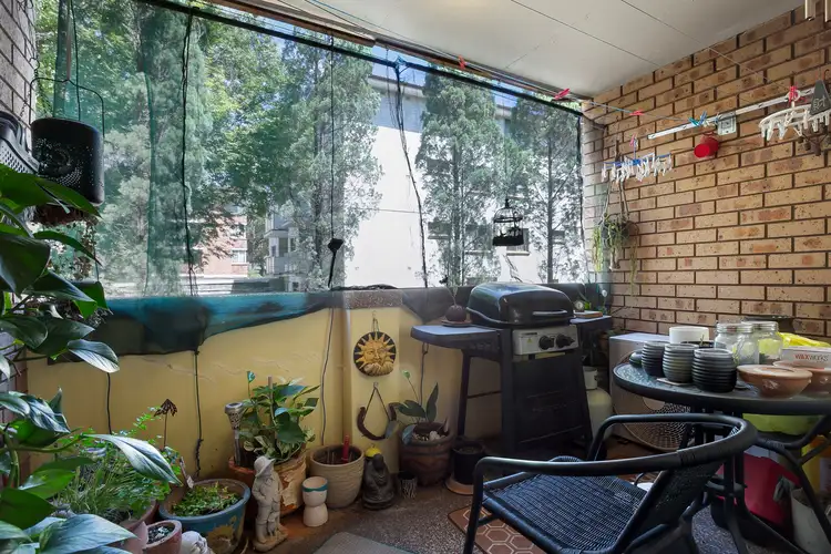 Sixth view of Homely unit listing, 14/54 Park Avenue, Kingswood NSW 2747