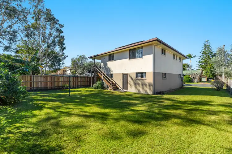 Second view of Homely house listing, 9 Endeavour Street, Yamba NSW 2464