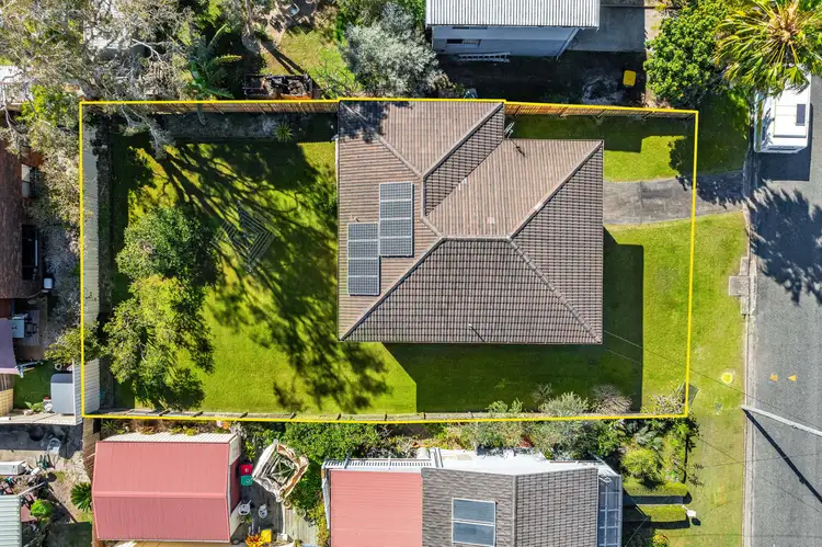 Third view of Homely house listing, 9 Endeavour Street, Yamba NSW 2464