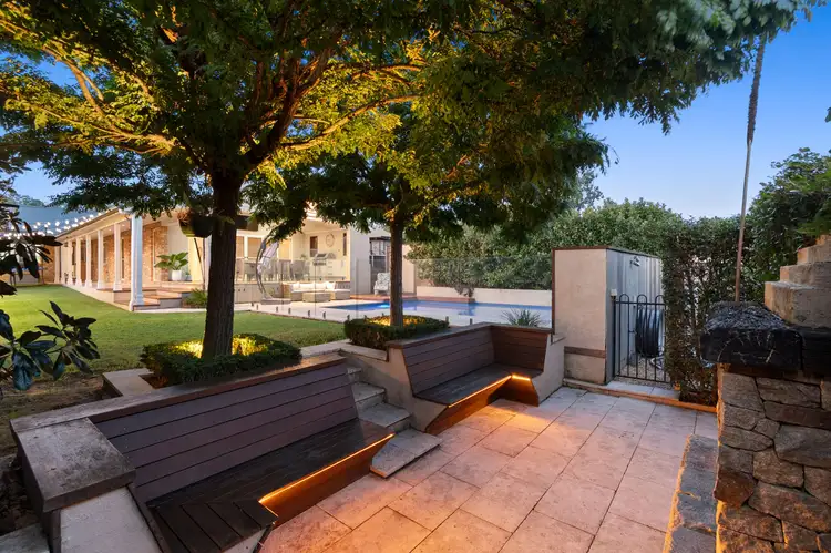Third view of Homely house listing, 10 Clergy Road, Wilberforce NSW 2756