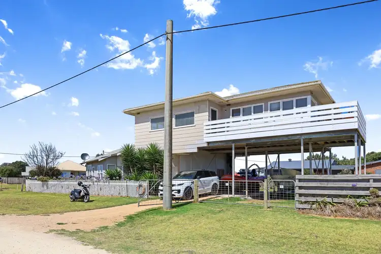 Third view of Homely house listing, 22 Hamilton Street, Peterborough VIC 3270