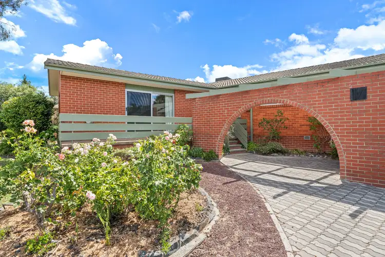 Third view of Homely house listing, 17 Newbery Crescent, Page ACT 2614