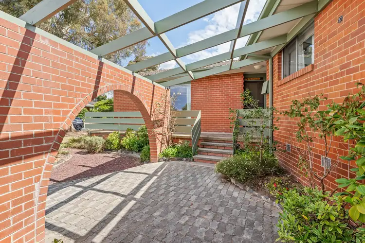 Fourth view of Homely house listing, 17 Newbery Crescent, Page ACT 2614