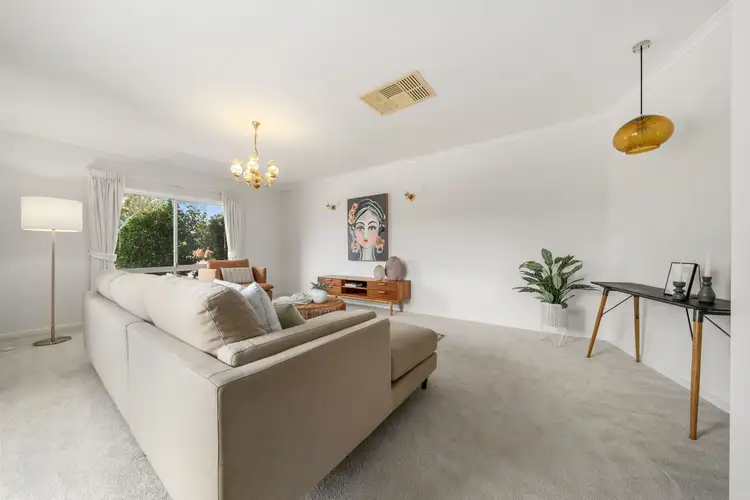 Fifth view of Homely house listing, 17 Newbery Crescent, Page ACT 2614