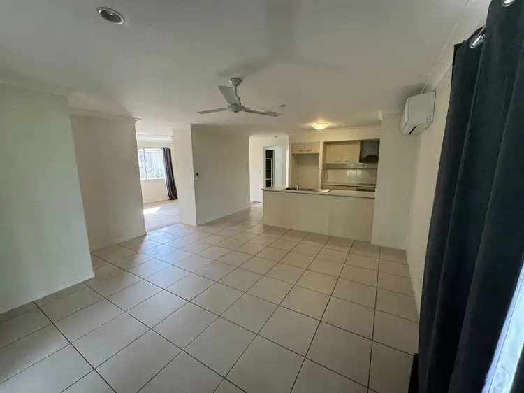 Second view of Homely house listing, 23 Scotts Peak Drive, Capella QLD 4723