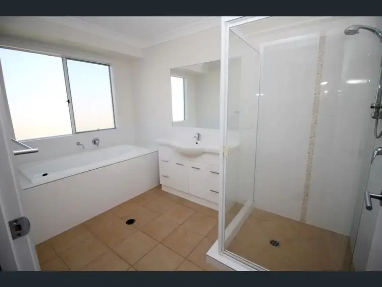 Third view of Homely house listing, 23 Scotts Peak Drive, Capella QLD 4723