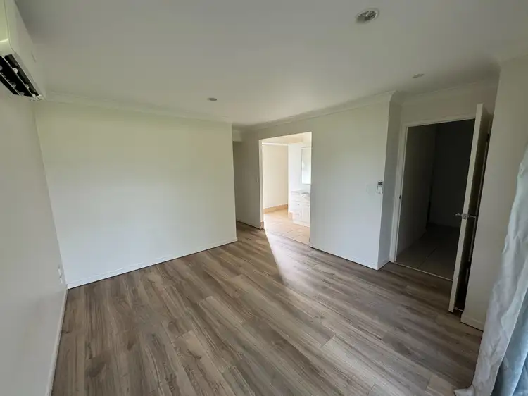 Fourth view of Homely house listing, 23 Scotts Peak Drive, Capella QLD 4723