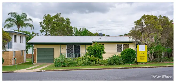 2 Harwood Street, Park Avenue QLD 4701