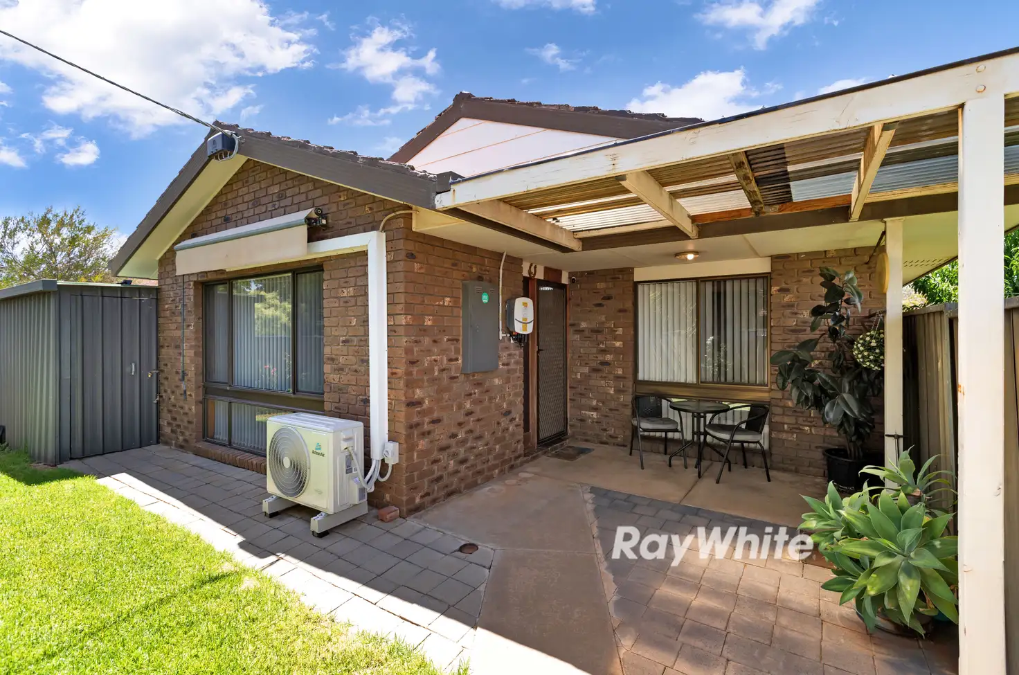 Main view of Homely unit listing, 1/100 Thirteenth Street, Mildura VIC 3500