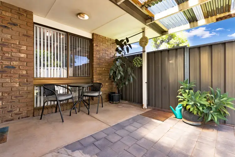 Second view of Homely unit listing, 1/100 Thirteenth Street, Mildura VIC 3500