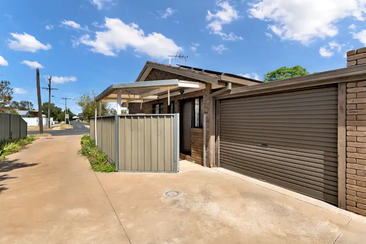 Third view of Homely unit listing, 1/100 Thirteenth Street, Mildura VIC 3500