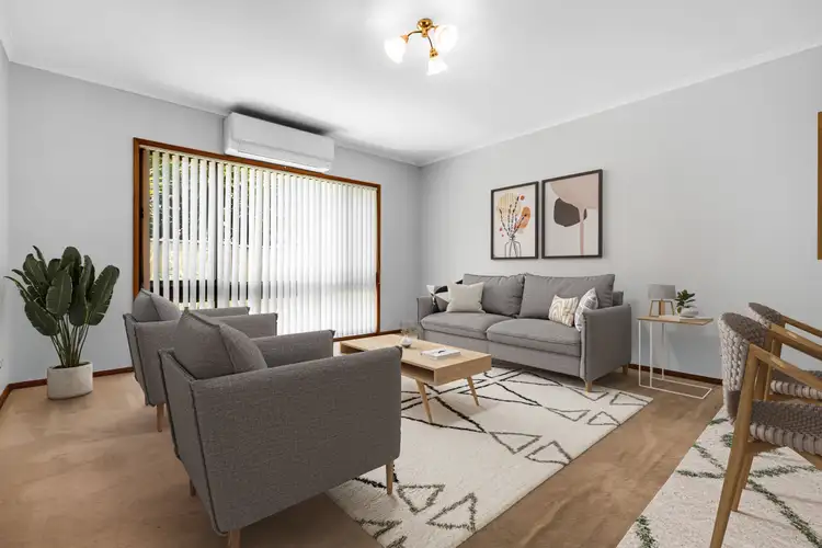Fourth view of Homely unit listing, 1/100 Thirteenth Street, Mildura VIC 3500