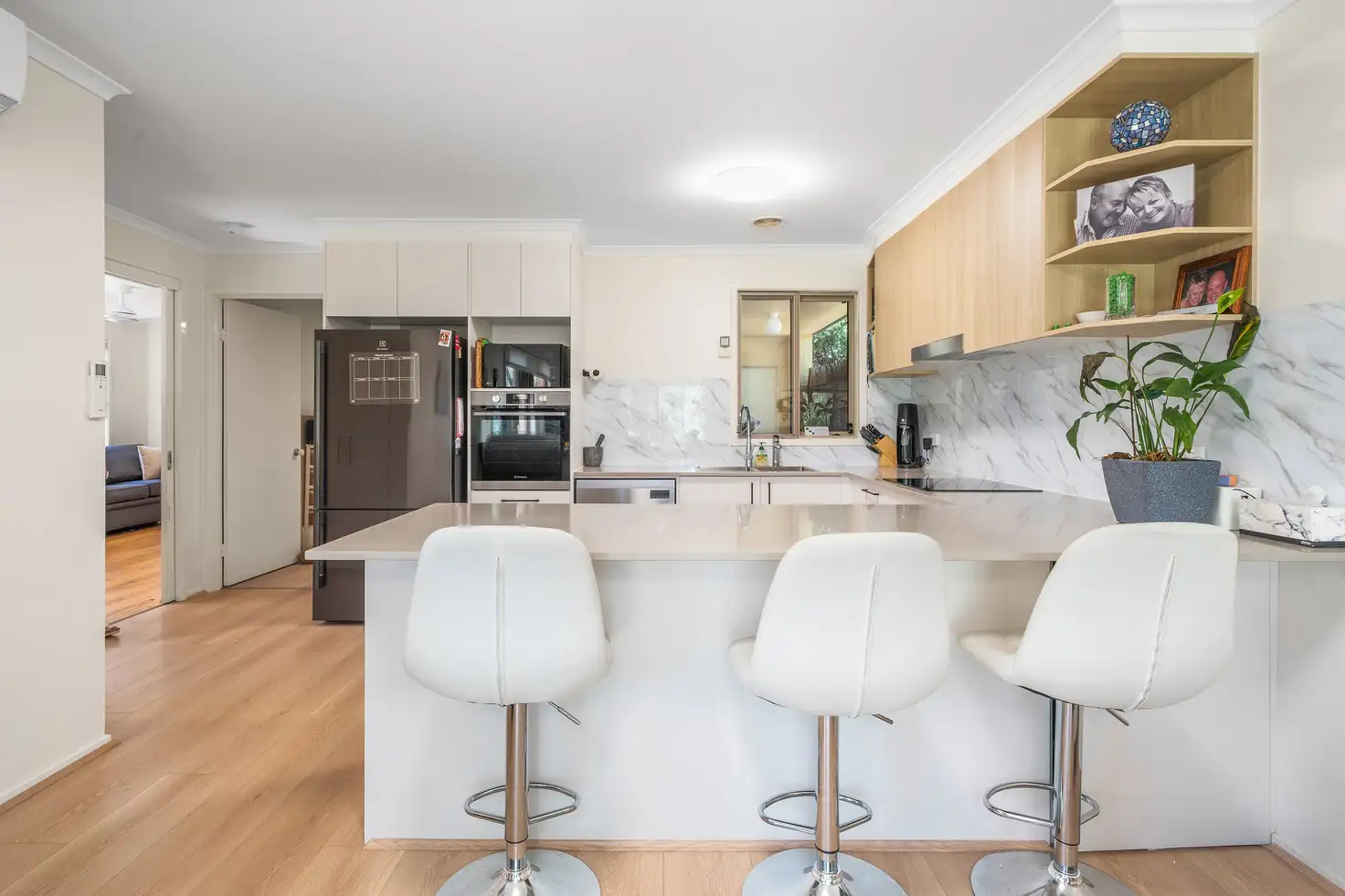 Main view of Homely townhouse listing, 4/12 Marou Place, Ngunnawal ACT 2913