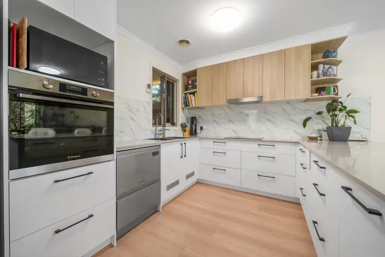 Fourth view of Homely townhouse listing, 4/12 Marou Place, Ngunnawal ACT 2913