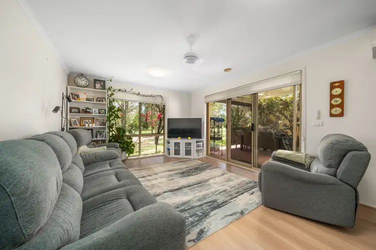 Fifth view of Homely townhouse listing, 4/12 Marou Place, Ngunnawal ACT 2913