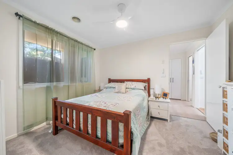 Sixth view of Homely townhouse listing, 4/12 Marou Place, Ngunnawal ACT 2913