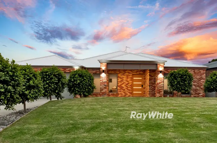 Main view of Homely house listing, 13 Hocking Court, Merbein VIC 3505
