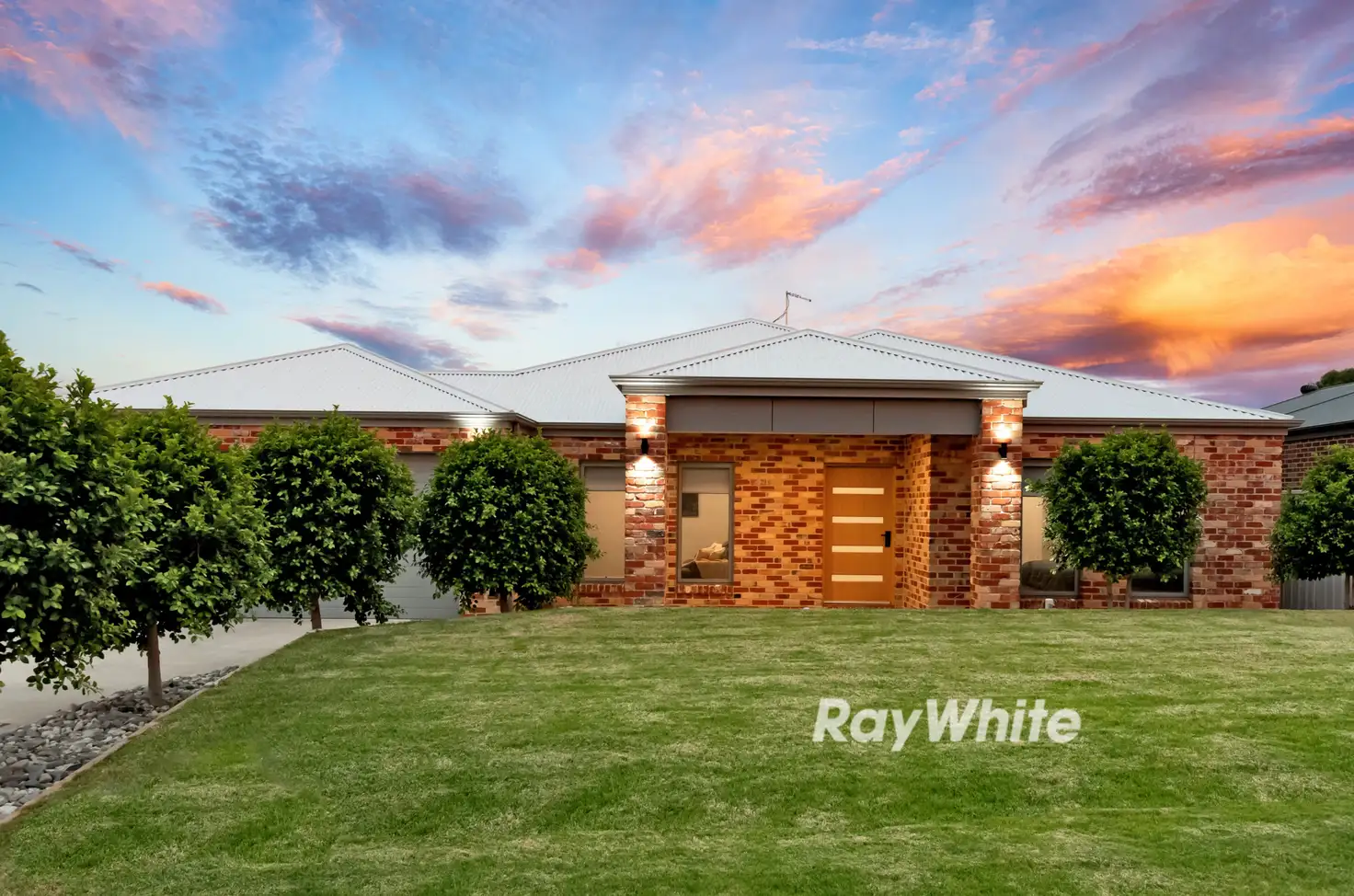 Main view of Homely house listing, 13 Hocking Court, Merbein VIC 3505