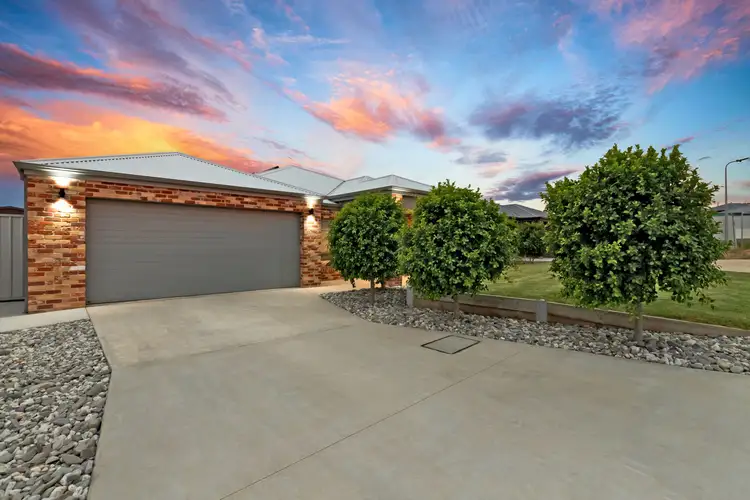 Second view of Homely house listing, 13 Hocking Court, Merbein VIC 3505