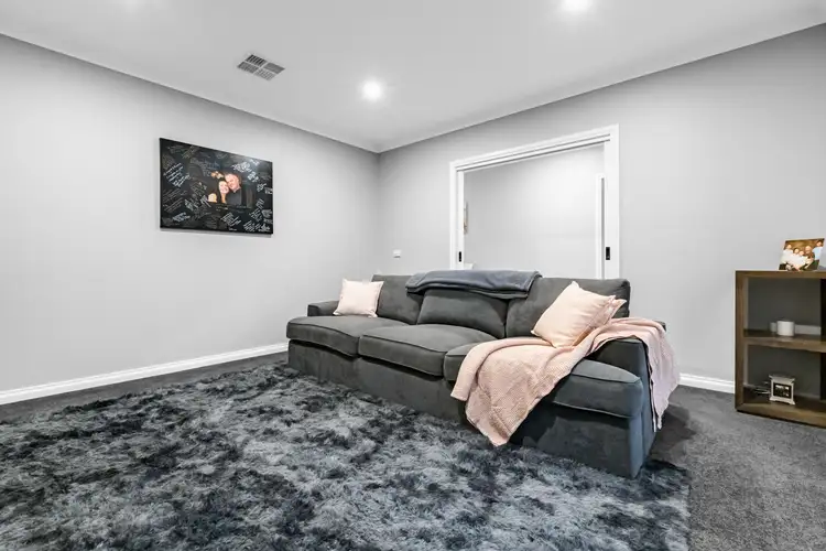 Fourth view of Homely house listing, 13 Hocking Court, Merbein VIC 3505