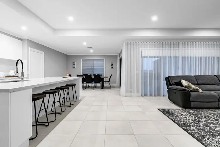Sixth view of Homely house listing, 13 Hocking Court, Merbein VIC 3505