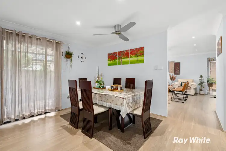 Fifth view of Homely house listing, 4 Acorn Way, Acacia Gardens NSW 2763