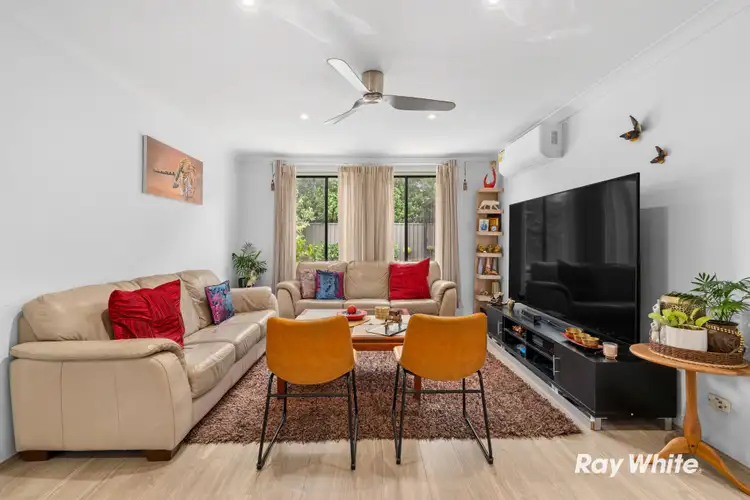 Sixth view of Homely house listing, 4 Acorn Way, Acacia Gardens NSW 2763