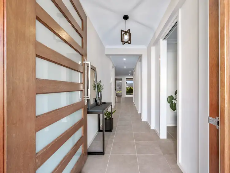 Third view of Homely house listing, 22 Shale Hill Drive, Glenmore Park NSW 2745