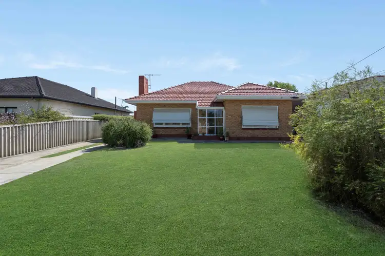 3 Swansea Street, Largs North SA 5016