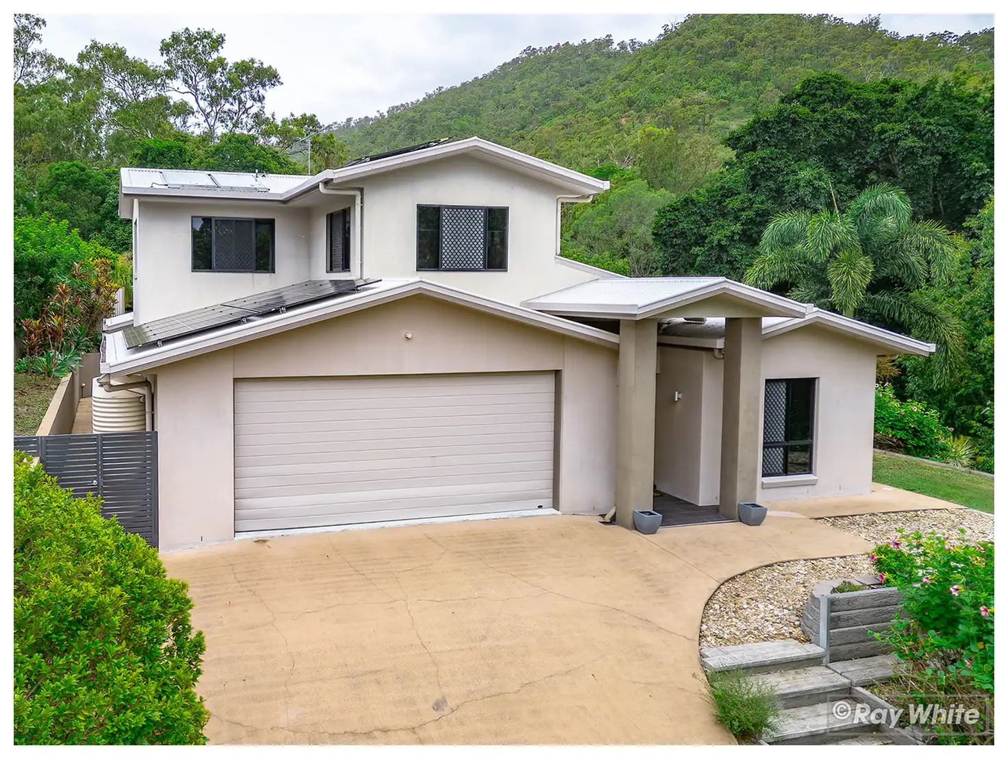 Main view of Homely house listing, 445 Frenchville Road, Frenchville QLD 4701