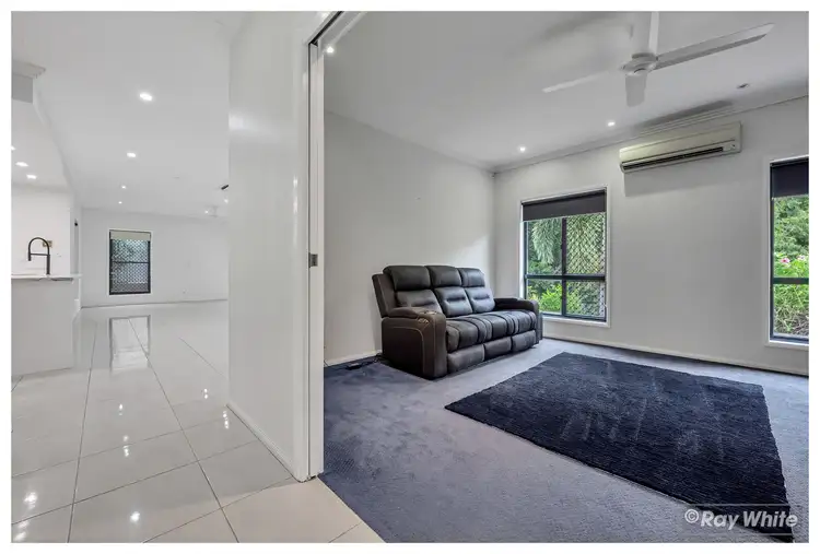 Fifth view of Homely house listing, 445 Frenchville Road, Frenchville QLD 4701