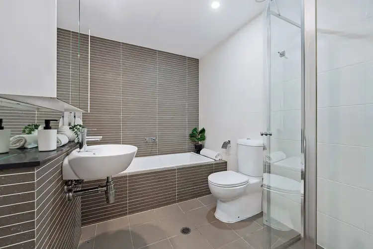Sixth view of Homely apartment listing, 834/3 Loftus Street, Turrella NSW 2205