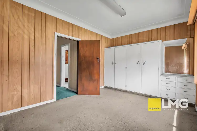 Third view of Homely house listing, 89 Yarram Street, Lidcombe NSW 2141