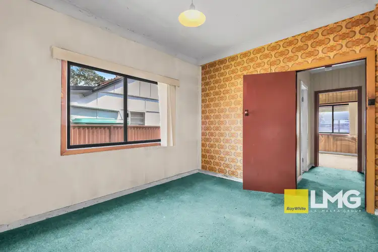 Fifth view of Homely house listing, 89 Yarram Street, Lidcombe NSW 2141