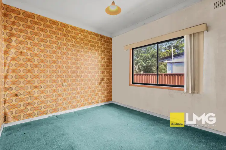 Sixth view of Homely house listing, 89 Yarram Street, Lidcombe NSW 2141