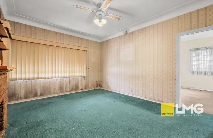Seventh view of Homely house listing, 89 Yarram Street, Lidcombe NSW 2141