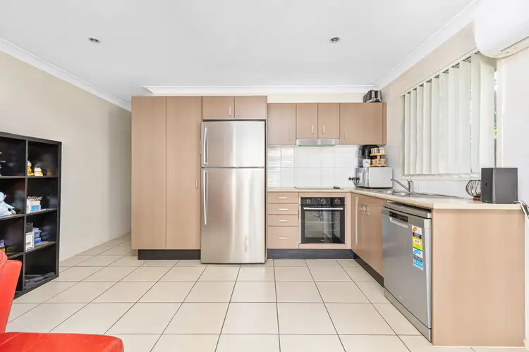 Third view of Homely house listing, 32/6 Sullivan Street, Emerald QLD 4720